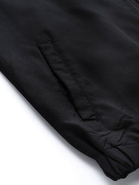 Thumbnail for Women Maroon Outdoor Sporty Jacket