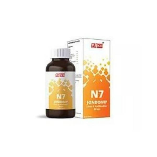 nipco-homeopathy-n7-drop