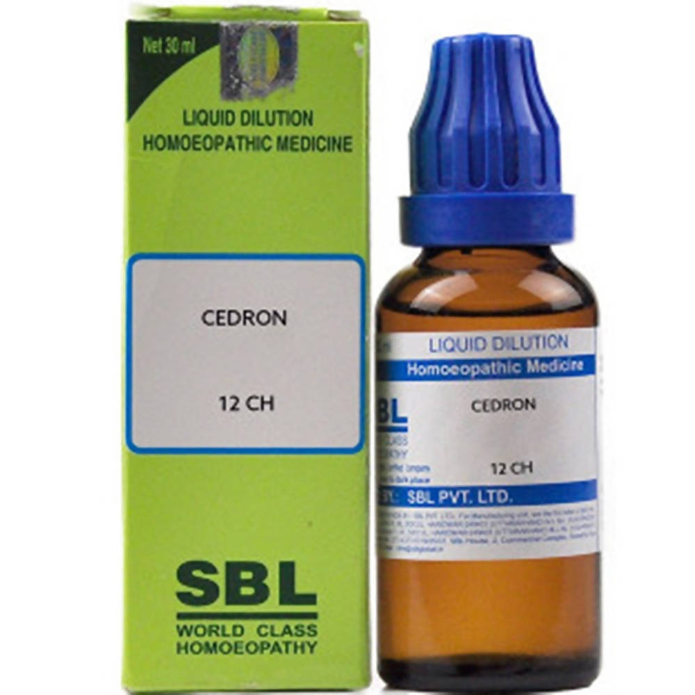 sbl-homeopathy-cedron-dilutio