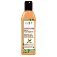 Thumbnail for jiva-ayurveda-bhringraj-hair-oi