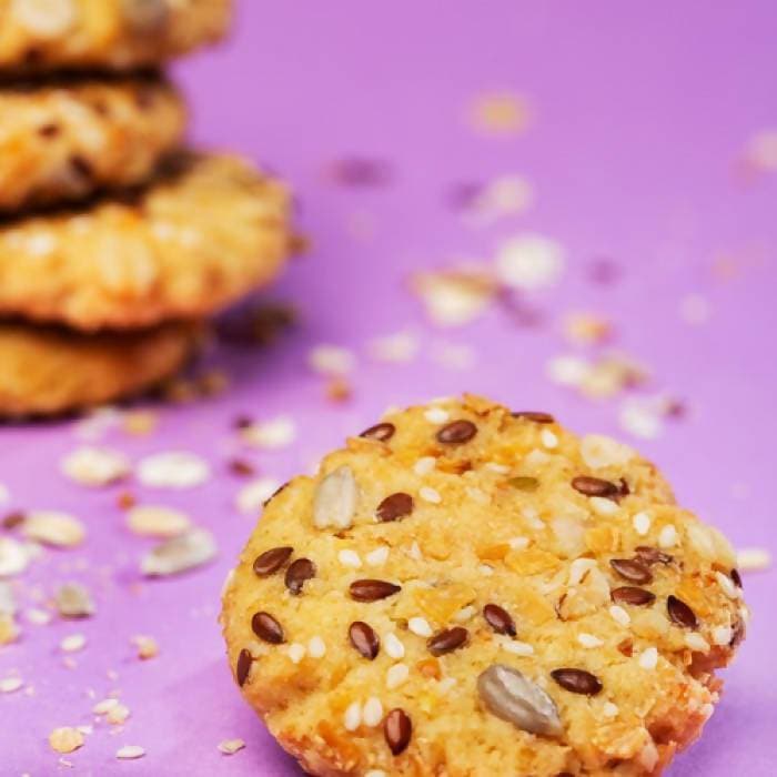 cafe-niloufer-multi-grain-cookie