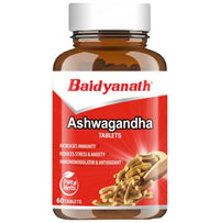 Thumbnail for baidyanath-kolkata-ashwagandha-tablets