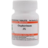 Thumbnail for dr.-willmar-schwabe-india-oophorinum-tablet