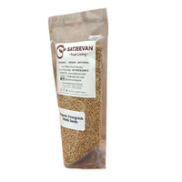 Thumbnail for Satjeevan Organic Fenugreek Methi Dana