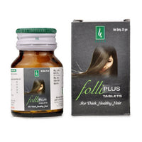 Thumbnail for adven-homeopathy-folli-plus-tablet