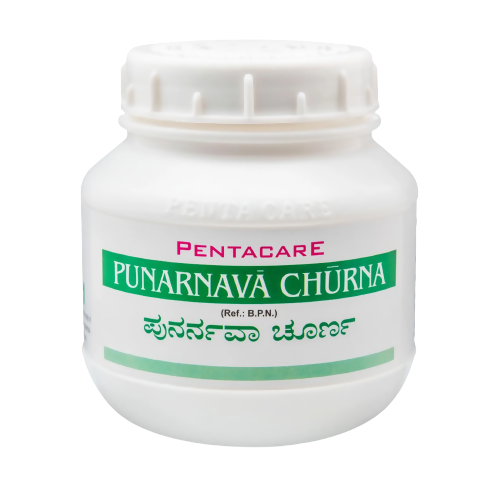 pentacare-ayurveda-punarnava-churna