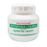 Thumbnail for pentacare-ayurveda-punarnava-churna