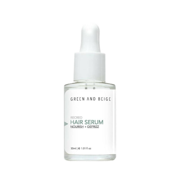 green-and-beige-recreo-nourish-&-defrizz-hair-seru