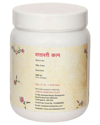 Thumbnail for Amrita Shatavari Kalpa