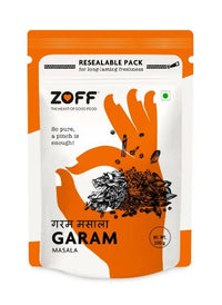 Thumbnail for Zoff Spices Chicken Combo