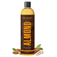 Thumbnail for urban-botanics-pure-cold-pressed-sweet-almond-oi