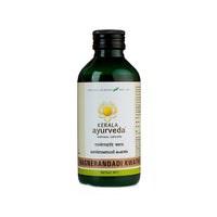Thumbnail for kerala-ayurveda-rasnerandadi-kwath