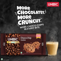 Thumbnail for Unibic Choco Chip Cookies