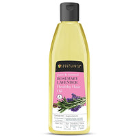 Thumbnail for Soulflower Pure & Natural Rosemary Lavender Healthy Hair Oil