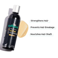 Thumbnail for mCaffeine Hair Fall Control Coffee Conditioner