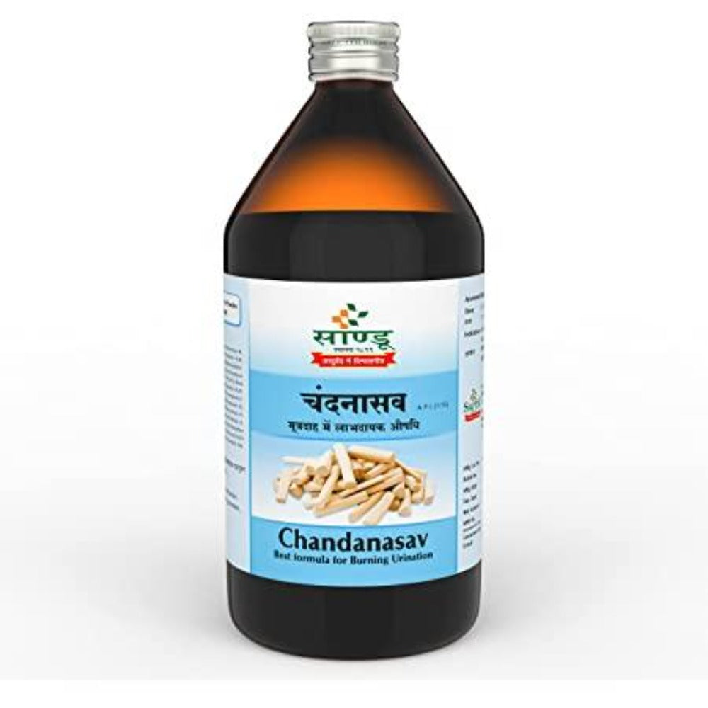 sandu-chandanasava