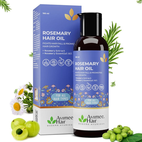 avimee-herbal-rosemary-hair-oil-for-hair-growth-with-neem,-amla-&-bhringraj-oi