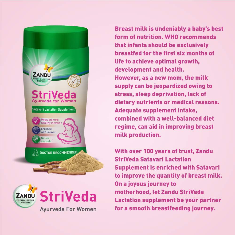zandu-striveda-satavari-lactation-supplement