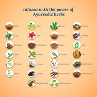 Thumbnail for Parachute Advansed Ayurvedic Coconut Hair Oil