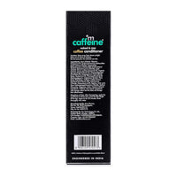 Thumbnail for mCaffeine Hair Fall Control Coffee Conditioner
