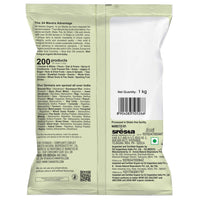 Thumbnail for 24 Mantra Organic Chana Dal