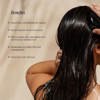 Thumbnail for Forest Essentials Hair Conditioner, Japapatti and Brahmi