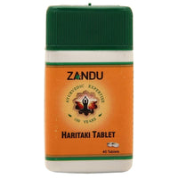 Thumbnail for zandu-haritaki-tablets
