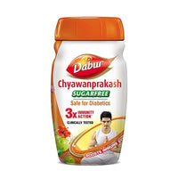 Thumbnail for Dabur Chyawanprakash Sugar Free