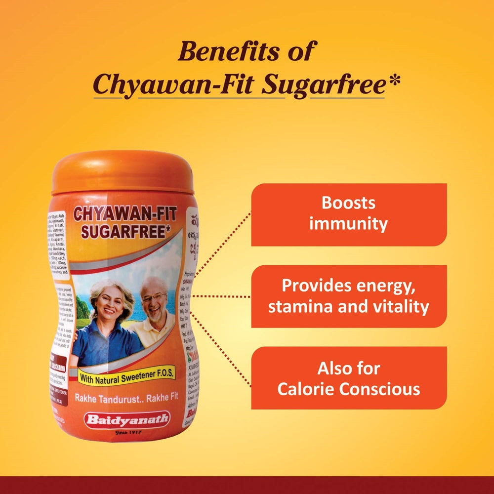 Baidyanath Chyawan
