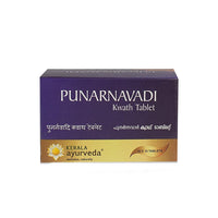 Thumbnail for kerala-ayurveda-punarnavadi-kwath-tablet