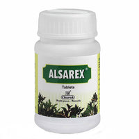 Thumbnail for charak-pharma-alsarex-tablets