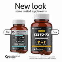 Thumbnail for Carbamide Forte Testo