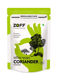 Thumbnail for Zoff Spices Basic Combo