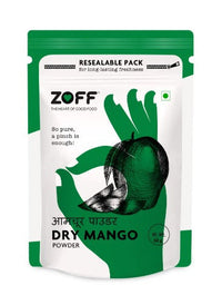 Thumbnail for Zoff Spices Basic Combo