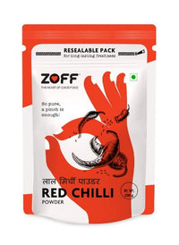 Thumbnail for Zoff Spices Basic Combo