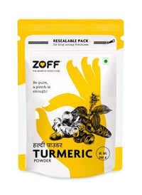 Thumbnail for Zoff Spices Basic Combo