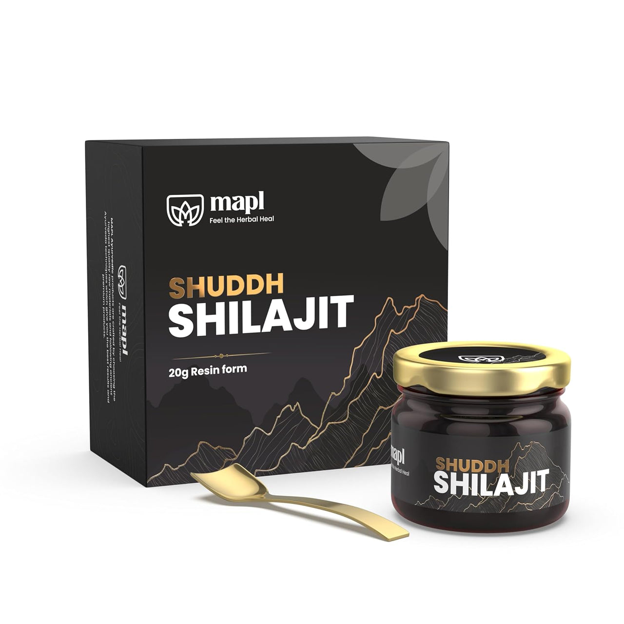 mapl-shudh-sj-resin-for