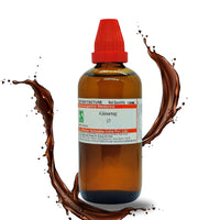 Thumbnail for dr.-willmar-schwabe-india-ginseng-mother-tincture-