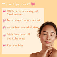Thumbnail for wishcare-premium-cold-pressed-castor-oi