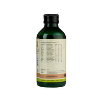 Thumbnail for Kerala Ayurveda Rasnerandadi Kwath