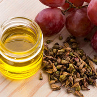 Thumbnail for Luxura Sciences Organic Grape Seed Oil, 100% Pure, Natural & Cold