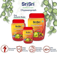 Thumbnail for Sri Sri Tattva Chyawanprash
