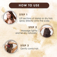Thumbnail for Wow Skin Science Hair Loss Control Therapy Serum