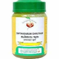 Thumbnail for vaidyaratnam-sapthasaram-ghrutham