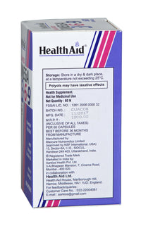 Thumbnail for HealthAid Balanced Omega 3.6.9 Capsules