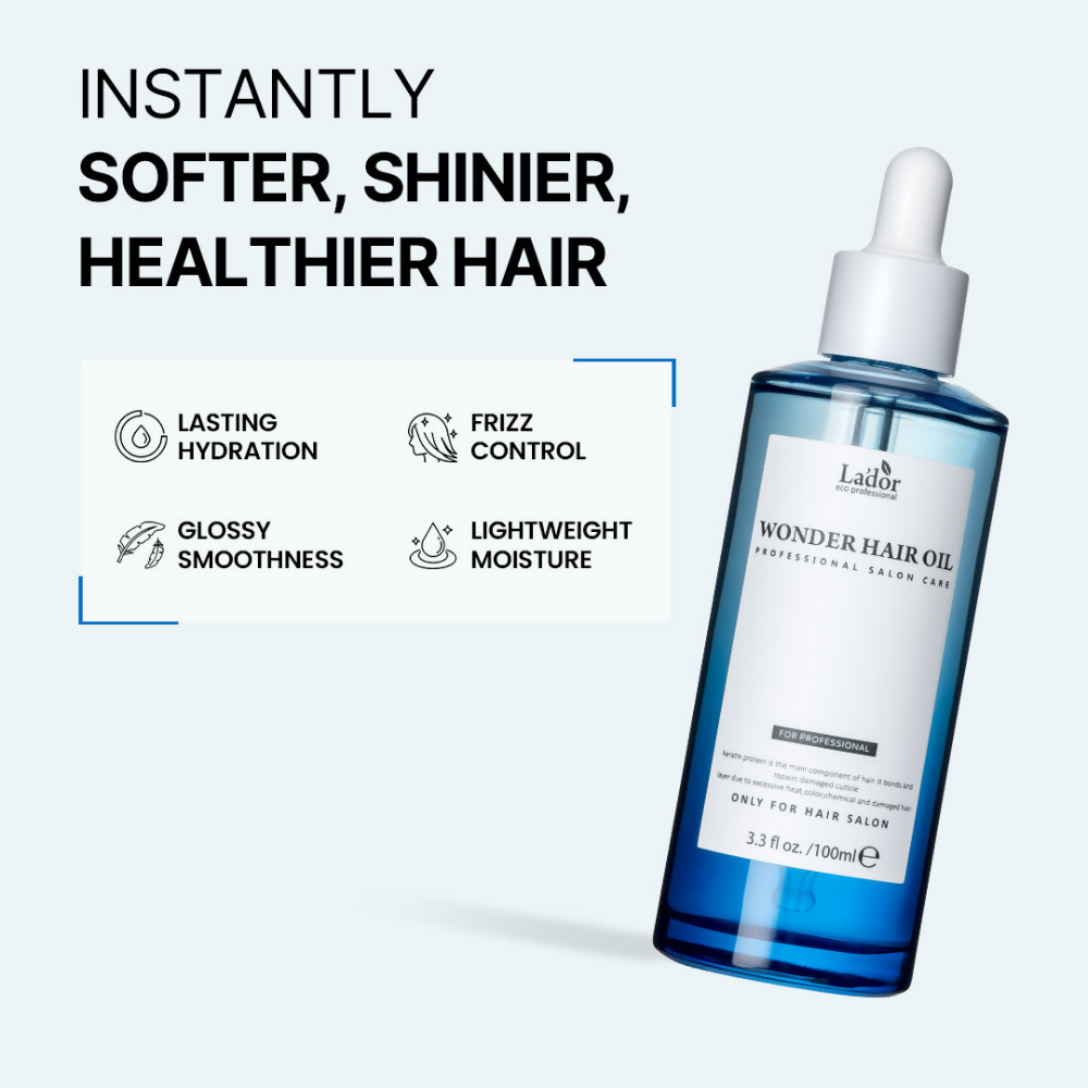 La'dor Wonder Hair Oil Serum