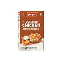 Thumbnail for priya-hyderabadi-chicken-biryani-masal