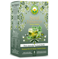 Thumbnail for basic-ayurveda-soul-enhancer-herbal-infusio