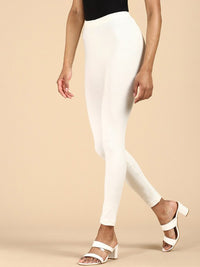 Thumbnail for cotton-ankle-length-leggings