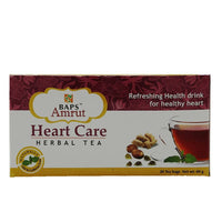 Thumbnail for Baps Amrut Heart Care Herbal Tea